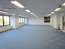 第3都ビルの部屋の雰囲気.2