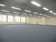 芳文社浅草橋ビルの部屋の雰囲気.1