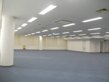 芳文社浅草橋ビルの部屋の雰囲気.2