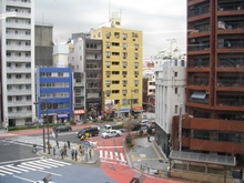 芳文社浅草橋ビルの部屋の雰囲気.3