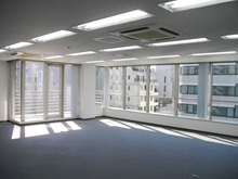 茅場町駅前ビルの部屋の雰囲気.1