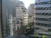 茅場町駅前ビルの部屋の雰囲気.3