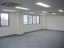 オフィス室内参考画像