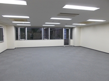 西池本田ビルの部屋の雰囲気.1