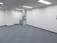 西池本田ビルの部屋の雰囲気.2