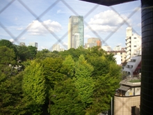 西麻布来山ビルの部屋の雰囲気.3