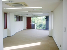 西麻布来山ビルの部屋の雰囲気.1