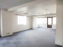 銀一パークビルの部屋の雰囲気.1