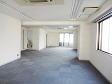 銀一パークビルの部屋の雰囲気.2