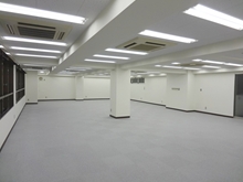 銀座ヤマトビルの部屋の雰囲気.1