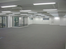 VORT元麻布の部屋の雰囲気.2