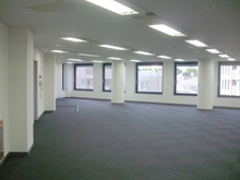 VORT乃木坂1の部屋の雰囲気.1