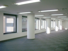 VORT乃木坂1の部屋の雰囲気.2