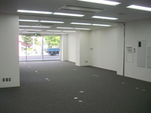 T323プレイスビルの部屋の雰囲気.3