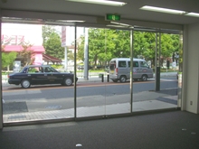 T323プレイスビルの部屋の雰囲気.2