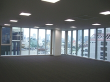 SANWA南青山ビルの部屋の雰囲気.1