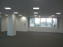 SANWA南青山ビルの部屋の雰囲気.2