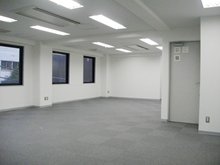 たつみビルの部屋の雰囲気.2