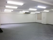 みなみビルの部屋の雰囲気.2