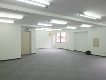 みなみビルの部屋の雰囲気.3