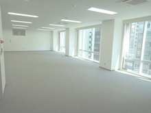 サンライズ長井ビルの部屋の雰囲気.2