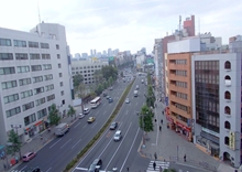 セタニビルの部屋の雰囲気.3