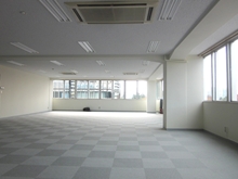 トーシン信濃町駅前ビルの部屋の雰囲気.1