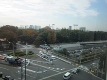 トーシン信濃町駅前ビルの部屋の雰囲気.3