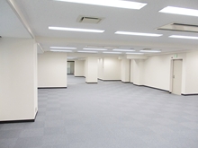 オフィス室内参考画像