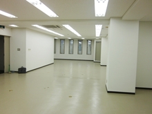 オフィス室内参考画像