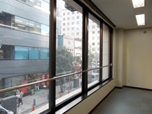 信ビルディングの部屋の雰囲気.3