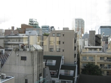 上階からの眺望