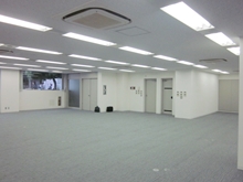 内田ビルの部屋の雰囲気.2