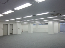 内田ビルの部屋の雰囲気.3