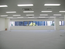 オフィス室内参考画像