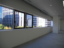 大森プラザビルの部屋の雰囲気.3