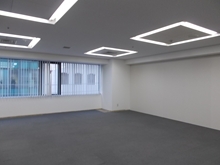 オフィス室内参考画像