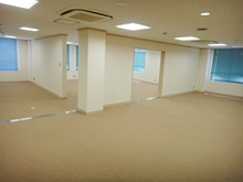 オフィス室内参考画像