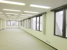 オフィス室内参考画像