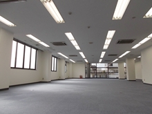 オフィス室内参考画像