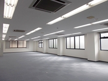 貸室別角度からの様子