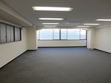 東亜ビルの部屋の雰囲気.1