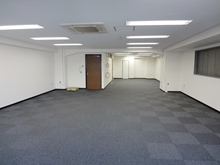 東亜ビルの部屋の雰囲気.2