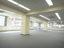 東京建硝ビルの部屋の雰囲気.1