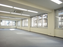 東京建硝ビルの部屋の雰囲気.2