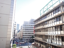 東京建硝ビルの部屋の雰囲気.3