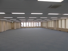 渋谷クロスタワーの部屋の雰囲気.1