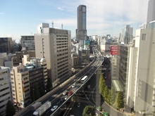 渋谷クロスタワーの部屋の雰囲気.3