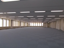 渋谷クロスタワーの部屋の雰囲気.2