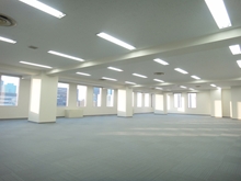 オフィス室内参考画像